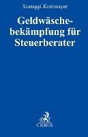 Annamaria Scaraggi-Kreitmayer - Geldwäschebekämpfung für Steuerberater, Inbunden