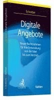 bokomslag Digitale Angebote