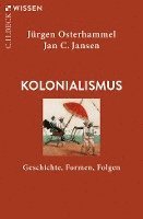 Kolonialismus 1