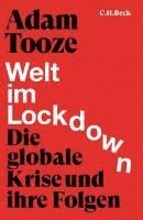 bokomslag Welt im Lockdown