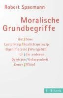 Moralische Grundbegriffe 1