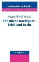 Künstliche Intelligenz - Ethik und Recht 1