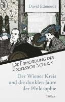 Die Ermordung des Professor Schlick 1