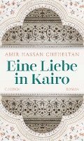 Eine Liebe in Kairo 1