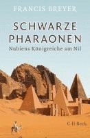 bokomslag Schwarze Pharaonen