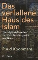 bokomslag Das verfallene Haus des Islam