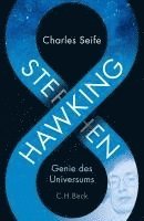 bokomslag Stephen Hawking