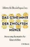 Das Geheimnis der zwölften Münze 1