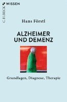 bokomslag Alzheimer und Demenz