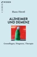 bokomslag Alzheimer und Demenz