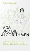bokomslag Ada und die Algorithmen