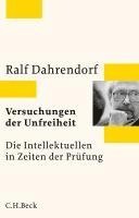 Versuchungen der Unfreiheit 1