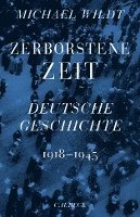 Zerborstene Zeit 1