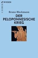 bokomslag Der Peloponnesische Krieg