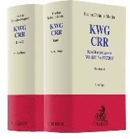 KWG, CRR 1