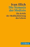 bokomslag Die Nemesis der Medizin