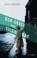 bokomslag Der Geist von Tiger Bay