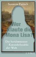 bokomslag Wer klaute die Mona Lisa?