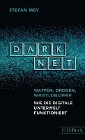 bokomslag Darknet