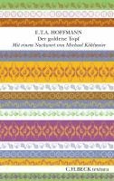 bokomslag Der goldene Topf