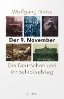 bokomslag Der 9. November