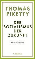 bokomslag Der Sozialismus der Zukunft