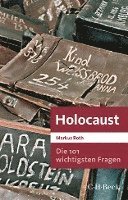 bokomslag Die 101 wichtigsten Fragen - Holocaust