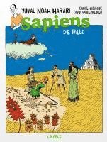 bokomslag Sapiens