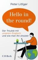 bokomslag 'Hello in the round!'