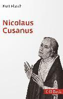 bokomslag Nicolaus Cusanus