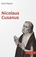 bokomslag Nicolaus Cusanus