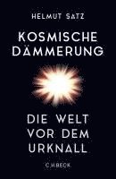 Kosmische Dämmerung 1