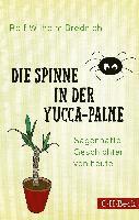 Die Spinne in der Yucca-Palme 1