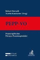 bokomslag PEPP-VO
