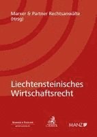 Liechtensteinisches Wirtschaftsrecht 1