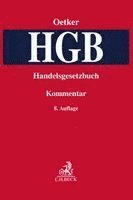 Handelsgesetzbuch. HGB
