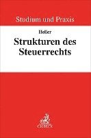 bokomslag Strukturen des Steuerrechts