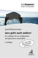 Jura geht auch anders! 1