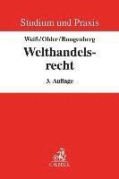 Welthandelsrecht 1