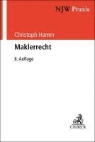 Maklerrecht 1