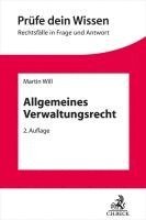 Allgemeines Verwaltungsrecht 1