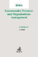 bokomslag Kommunales Personal- und Organisationsmanagement