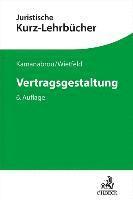 Vertragsgestaltung 1