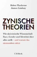 bokomslag Zynische Theorien