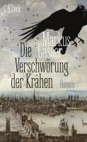 Die Verschwörung der Krähen 1