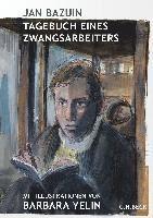 bokomslag Tagebuch eines Zwangsarbeiters