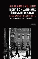 Shulamit Volkov - Deutschland aus jüdischer Sicht, Inbunden