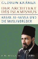 bokomslag Der Architekt des Islamismus