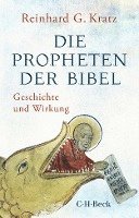 bokomslag Die Propheten der Bibel