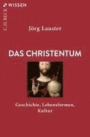 bokomslag Das Christentum